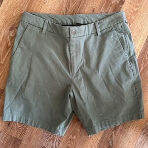 Lululemon Men's Commission Short Classic Size 34